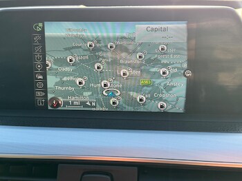 Used BMW 3 Series 2015 for sale - 76513154: Photo