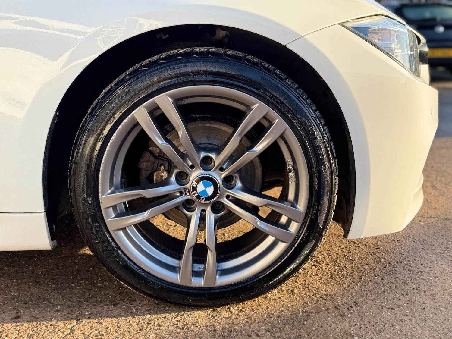 Used BMW 3 Series 2015 for sale - 76513154: Photo 50