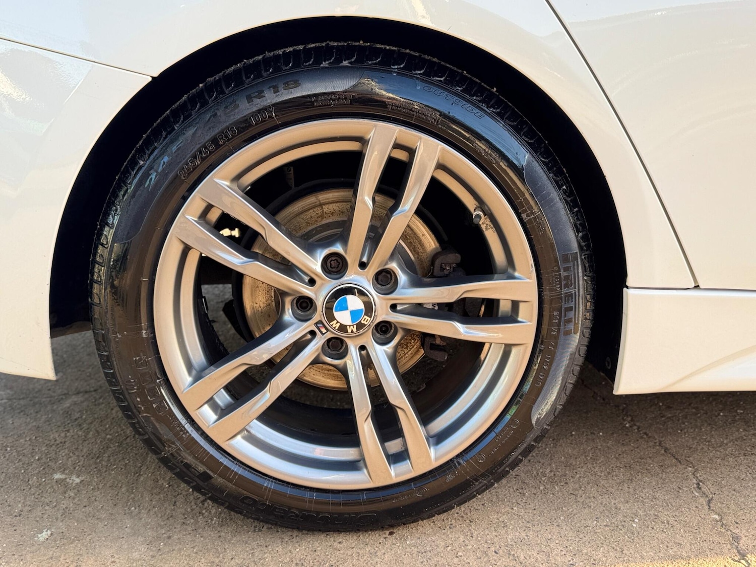 Used BMW 3 Series 2015 for sale - 76513154: Photo 51