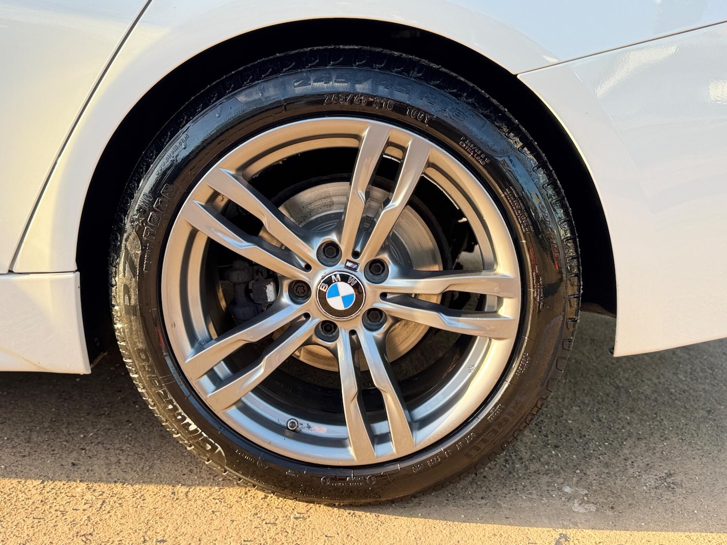 Used BMW 3 Series 2015 for sale - 76513154: Photo 52