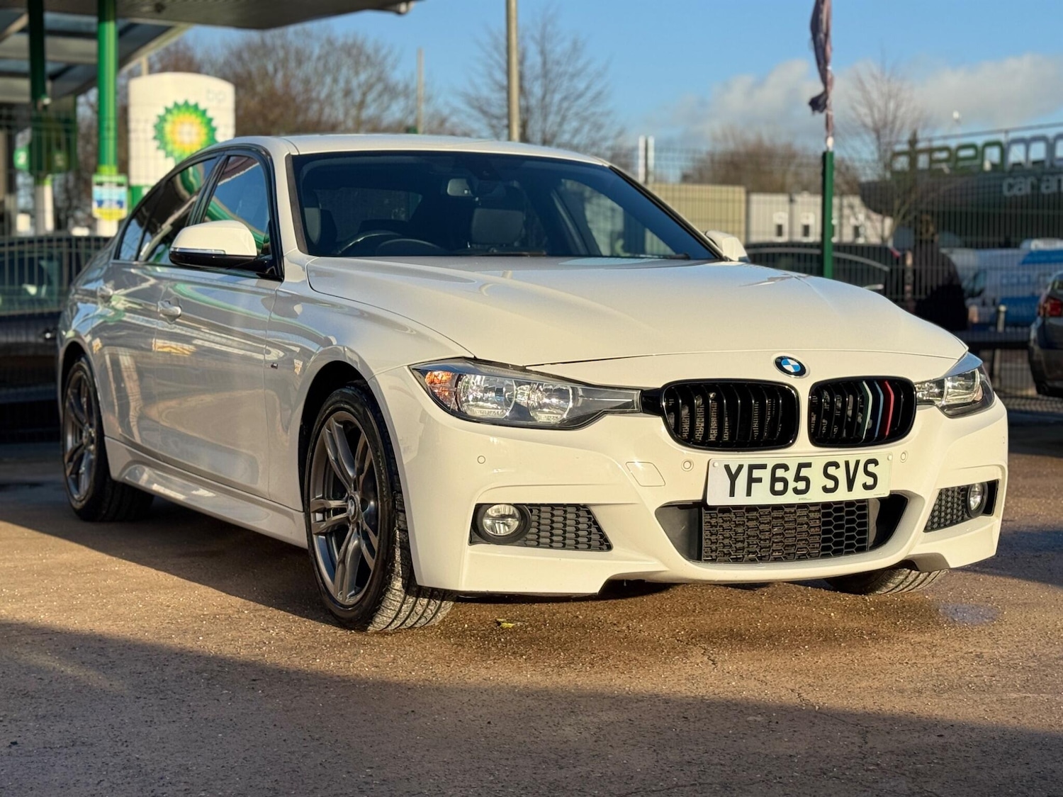 Used BMW 3 Series 2015 for sale - 76513154: Photo 6
