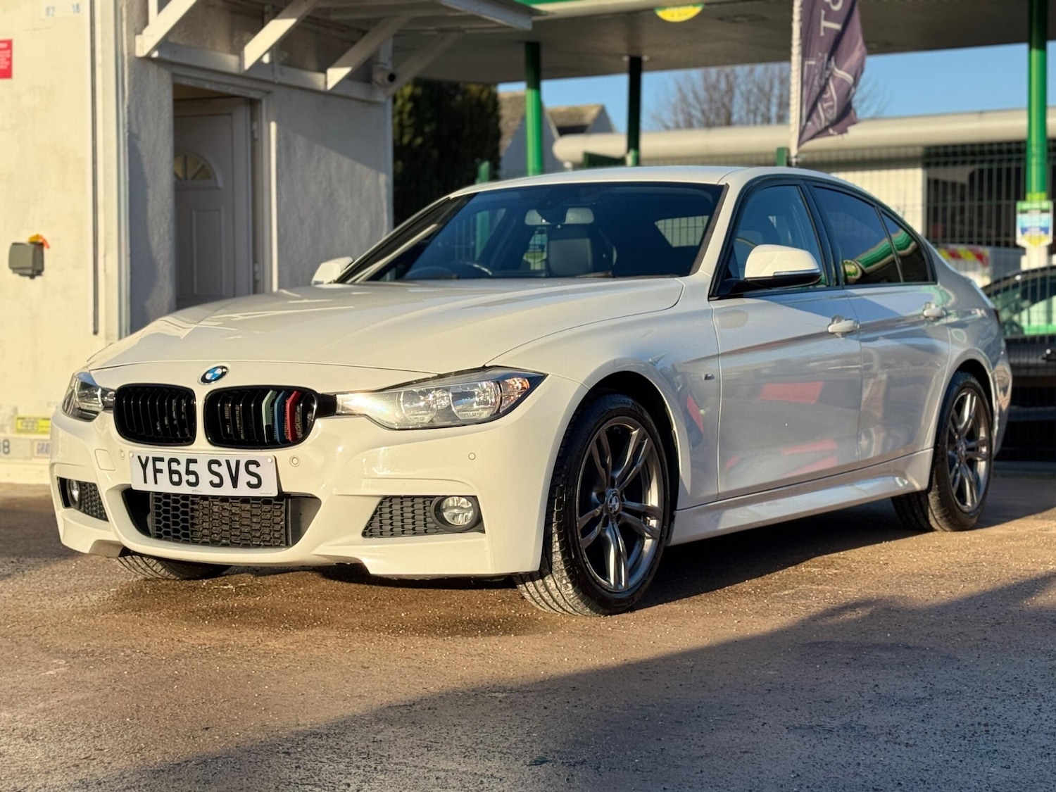 Used BMW 3 Series 2015 for sale - 76513154: Photo 7