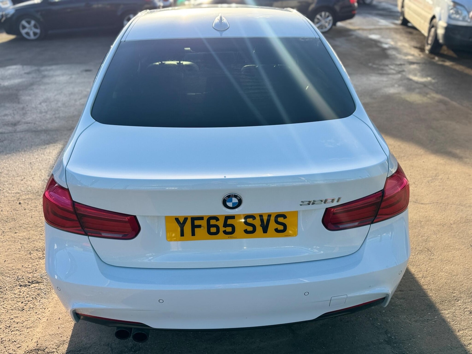 Used BMW 3 Series 2015 for sale - 76513154: Photo 8