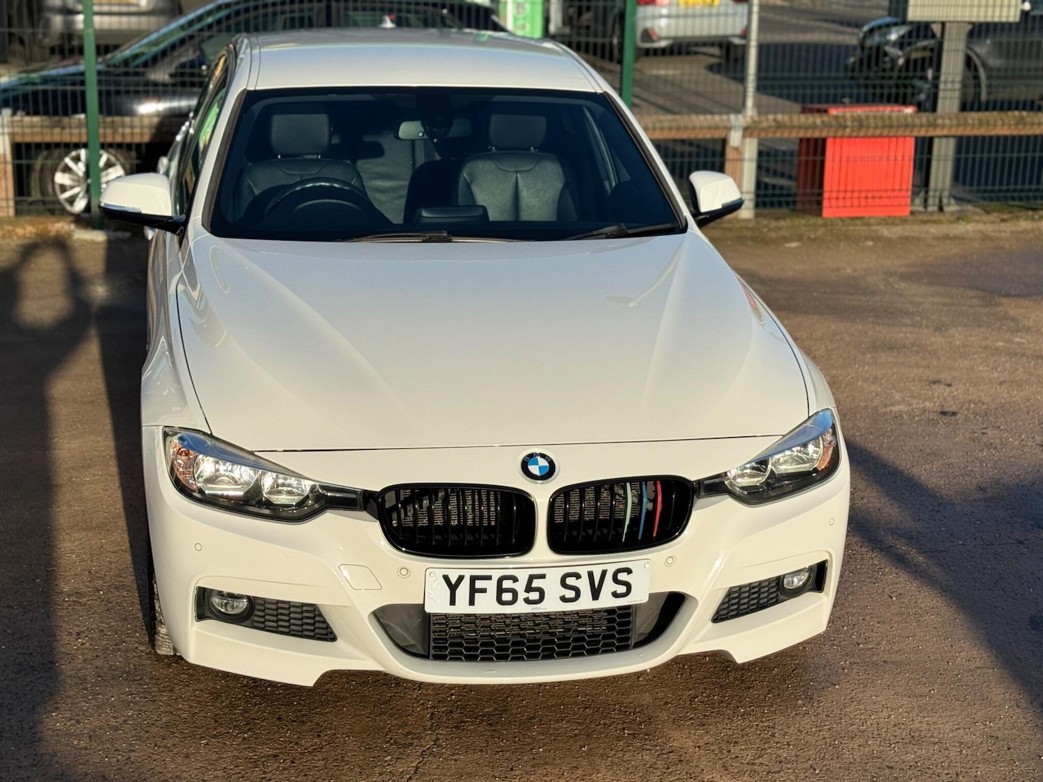 Used BMW 3 Series 2015 for sale - 76513154: Photo 9