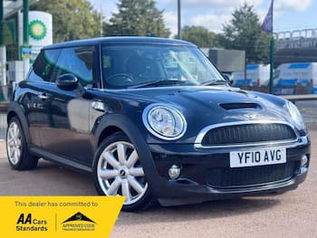 Used MINI Hatch 2010 for sale - 79681206: Photo
