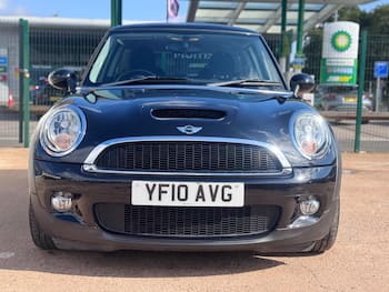 Used MINI Hatch 2010 for sale - 79681206: Photo