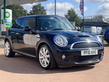 Used MINI Hatch 2010 for sale - 79681206: Photo