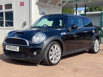 Used MINI Hatch 2010 for sale - 79681206: Photo