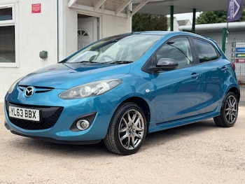 Used Mazda Mazda2 2014 for sale - 78902275: Photo