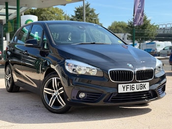Used BMW 2 Series Active Tourer 2016 for sale - 79484759: Photo