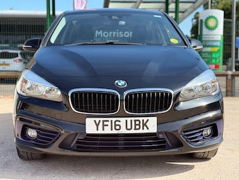 Used BMW 2 Series Active Tourer 2016 for sale - 79484759: Photo