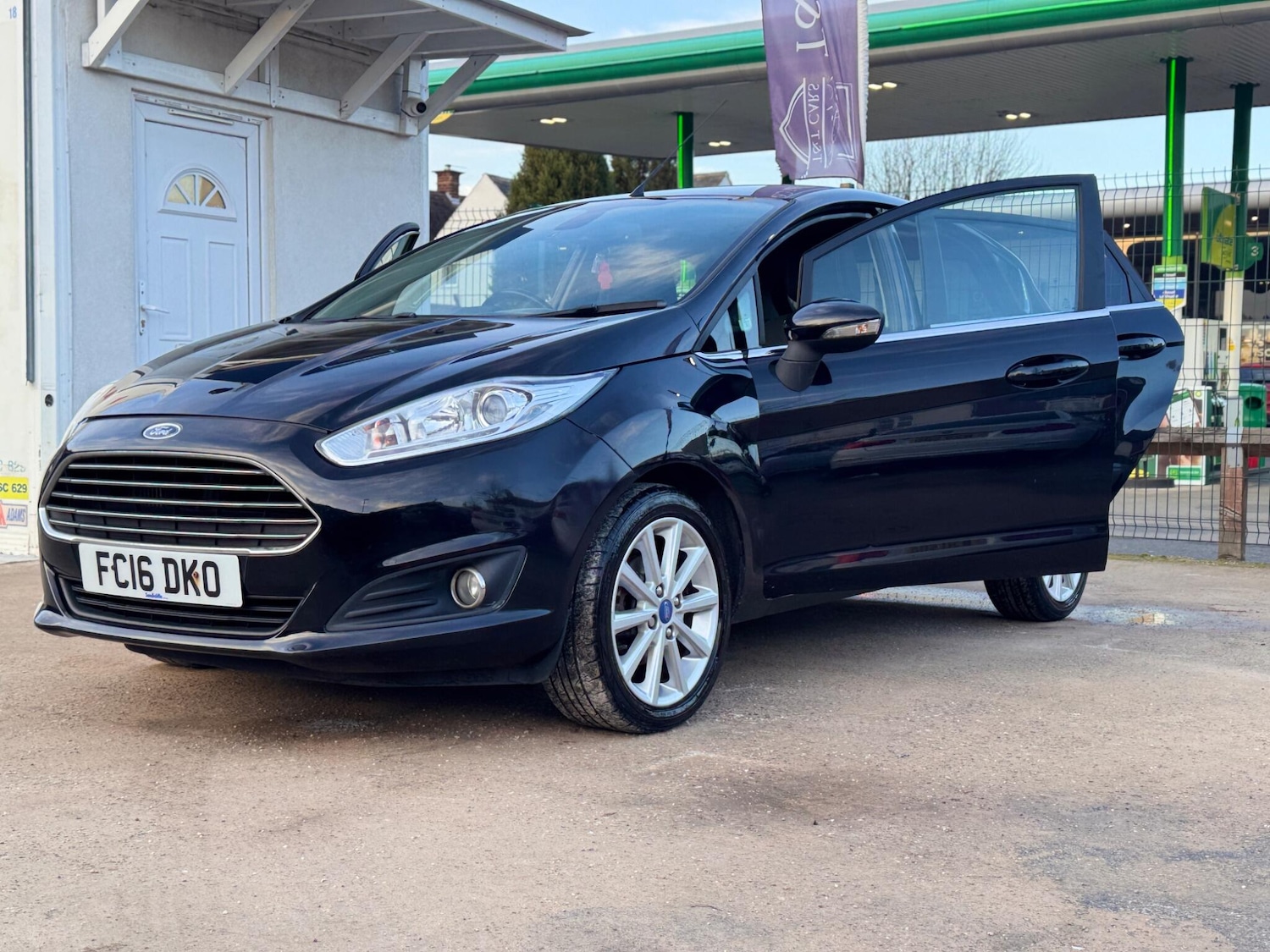 Used Ford Fiesta for sale - 77279334: Photo 20