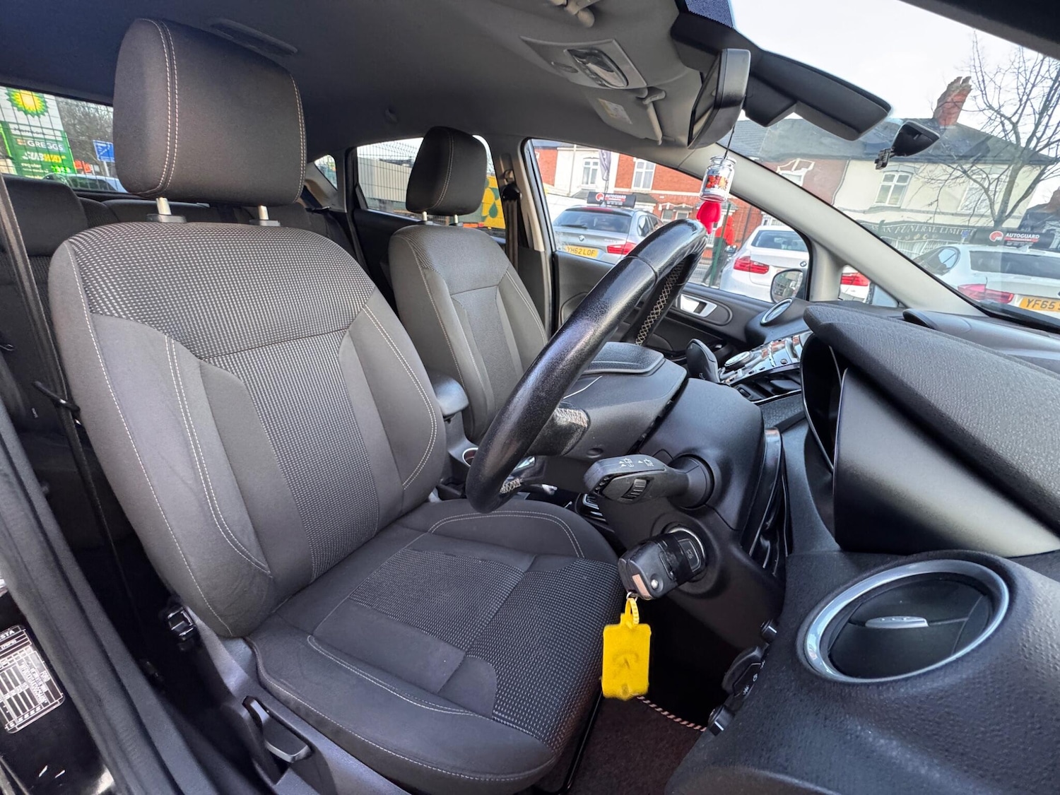 Used Ford Fiesta for sale - 77279334: Photo 26