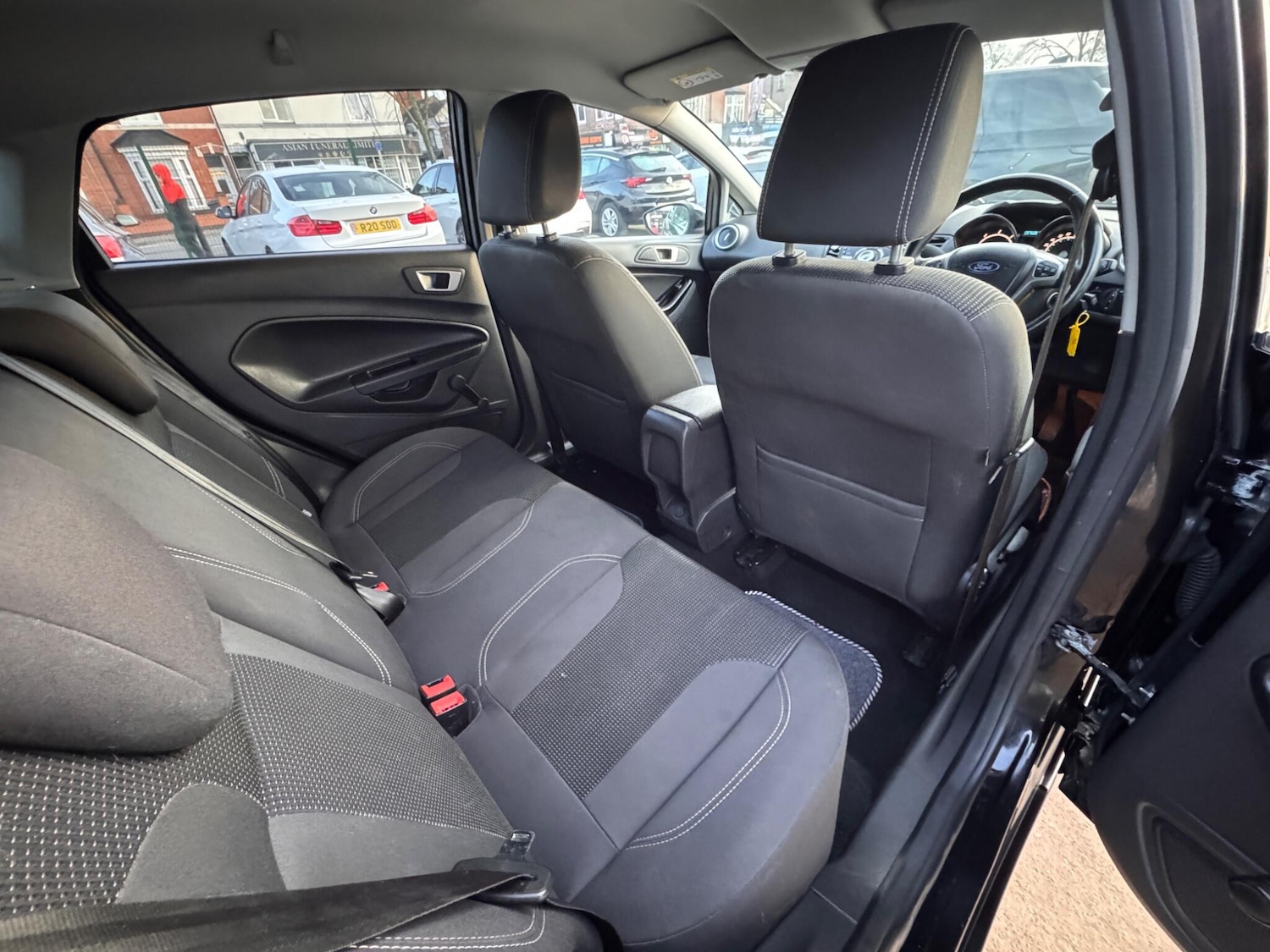 Used Ford Fiesta for sale - 77279334: Photo 27