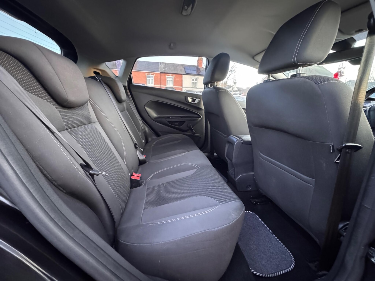 Used Ford Fiesta for sale - 77279334: Photo 28