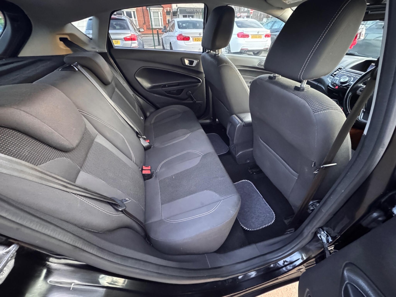 Used Ford Fiesta for sale - 77279334: Photo 29