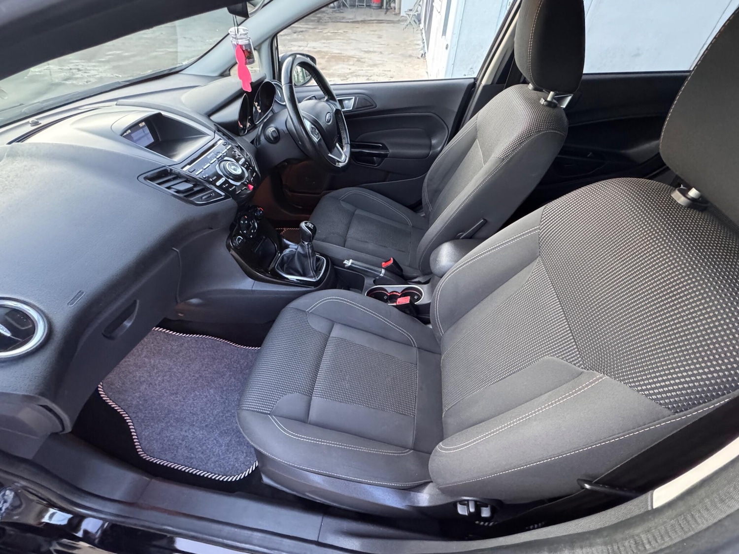 Used Ford Fiesta for sale - 77279334: Photo 30