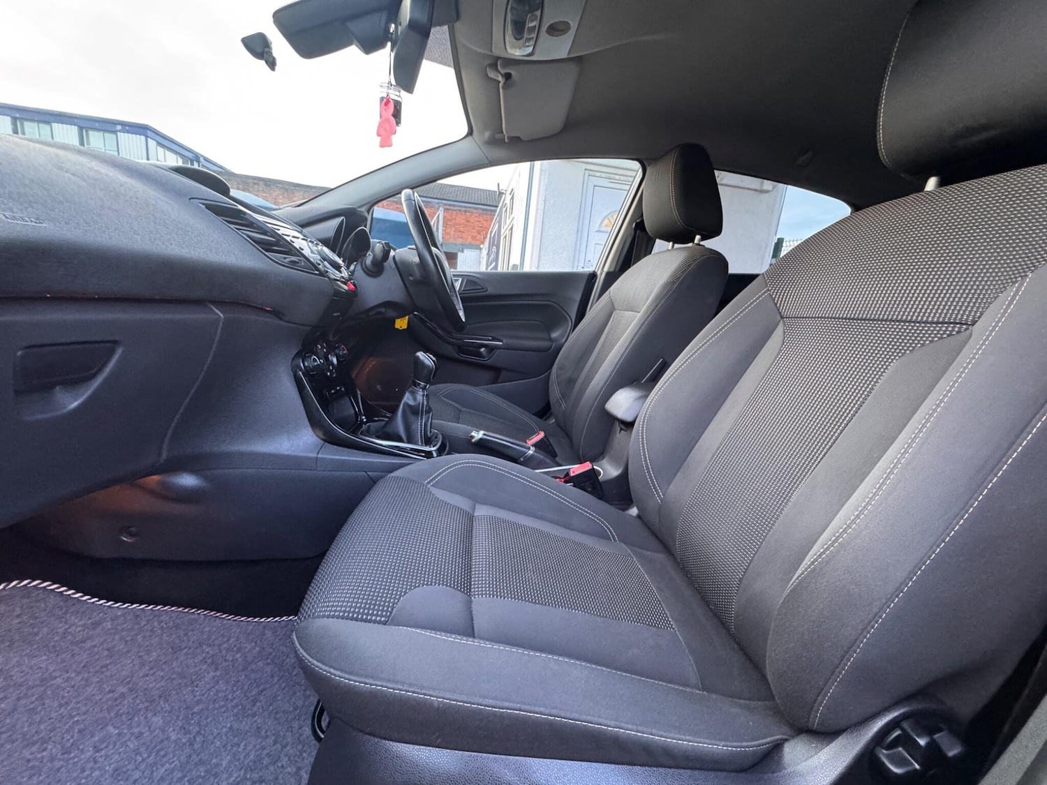 Used Ford Fiesta for sale - 77279334: Photo 32