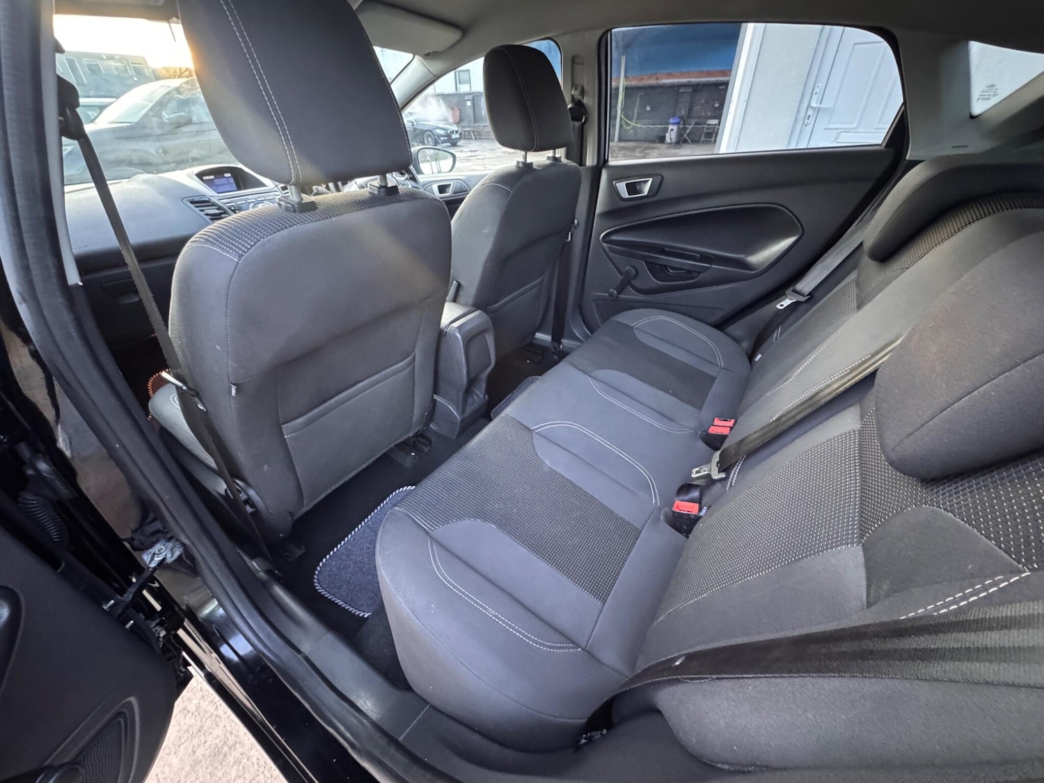 Used Ford Fiesta for sale - 77279334: Photo 33