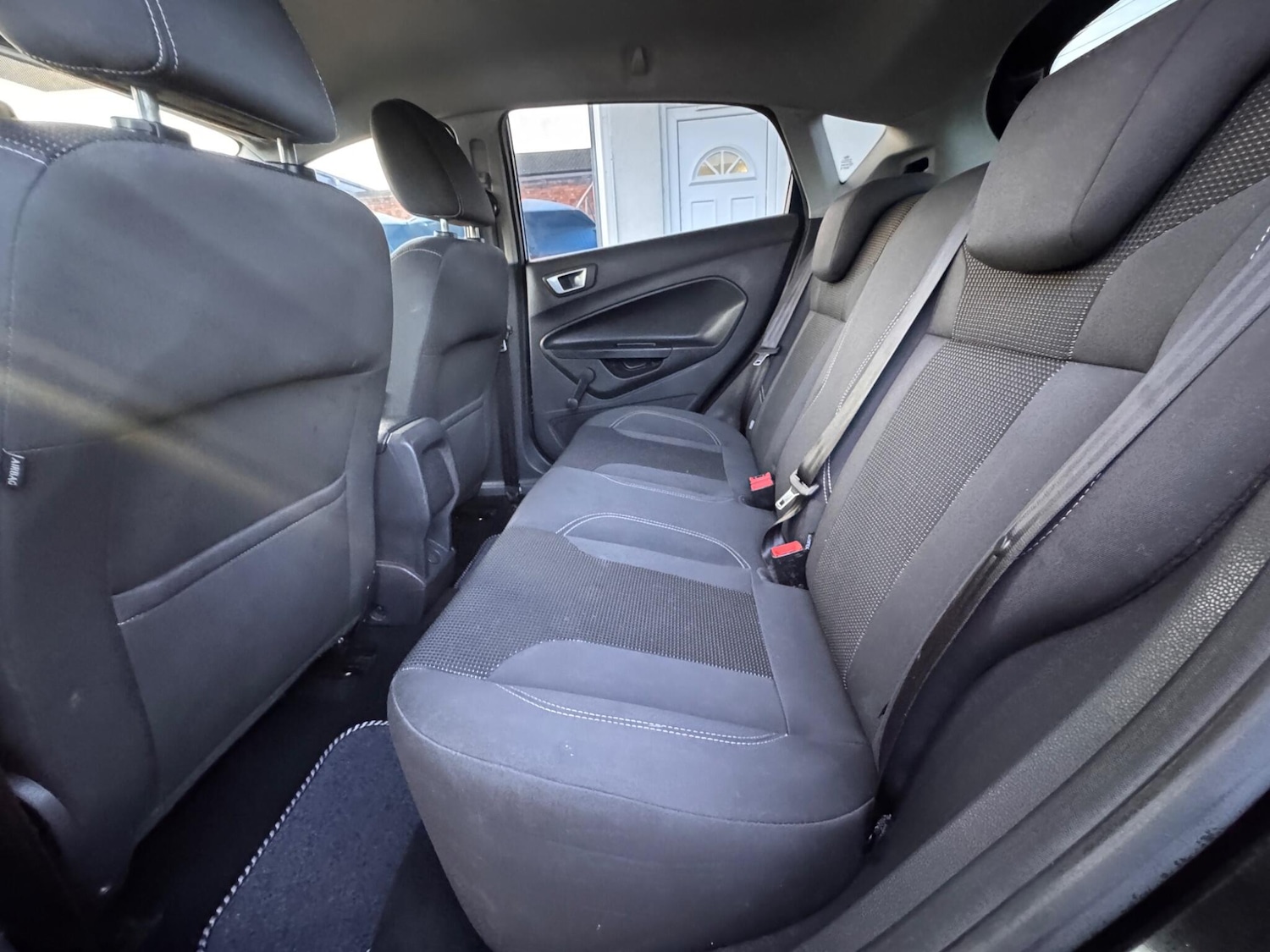 Used Ford Fiesta for sale - 77279334: Photo 34