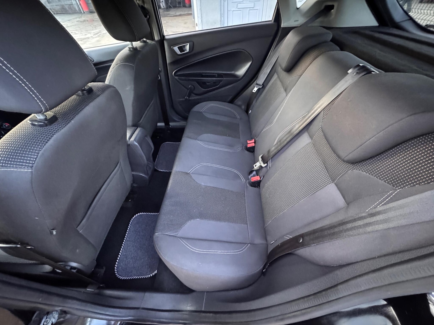 Used Ford Fiesta for sale - 77279334: Photo 35