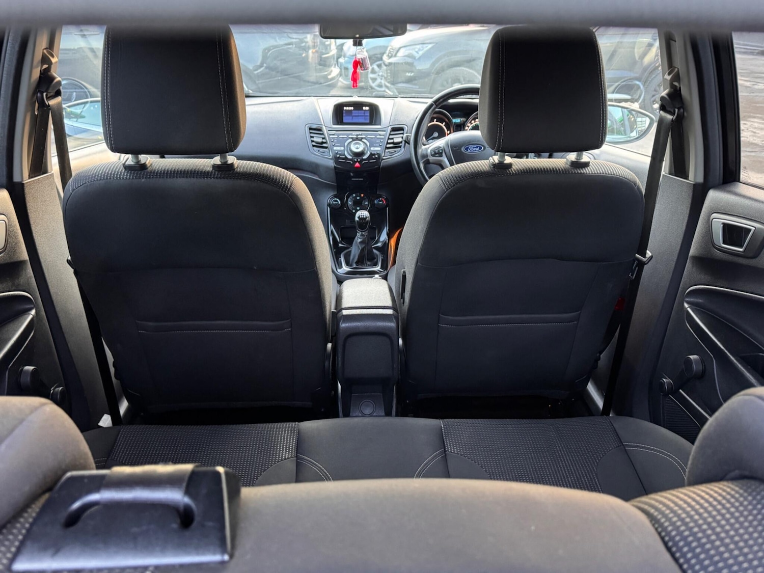 Used Ford Fiesta for sale - 77279334: Photo 36