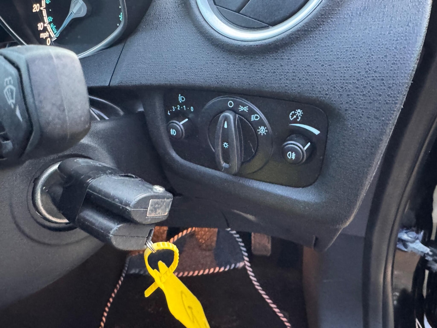 Used Ford Fiesta for sale - 77279334: Photo 38