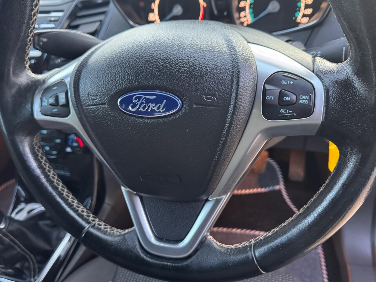 Used Ford Fiesta for sale - 77279334: Photo 39