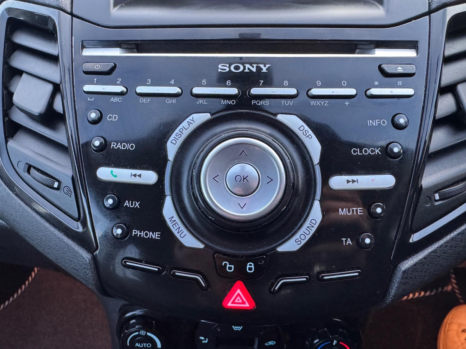 Used Ford Fiesta for sale - 77279334: Photo 40