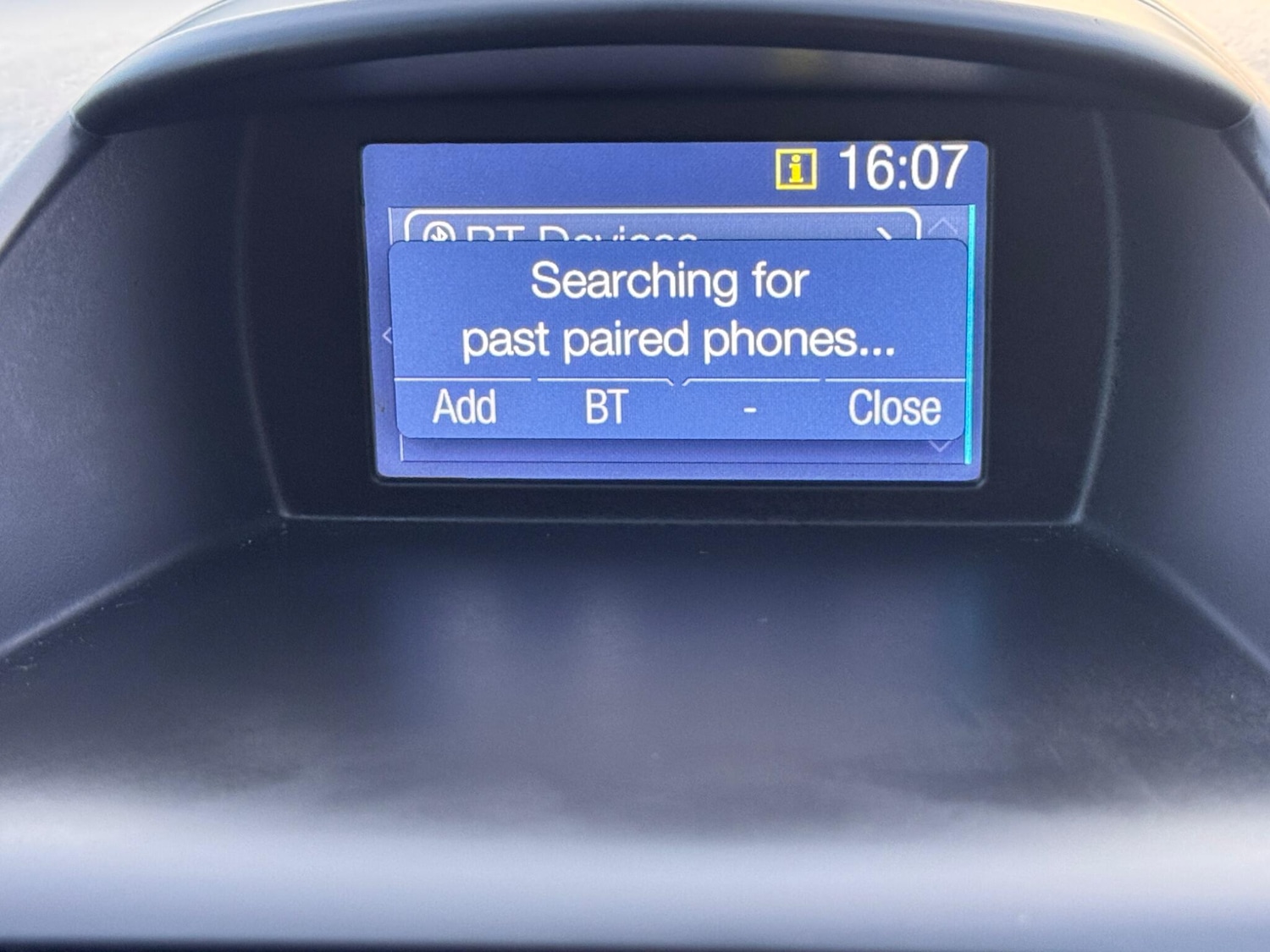 Used Ford Fiesta for sale - 77279334: Photo 42