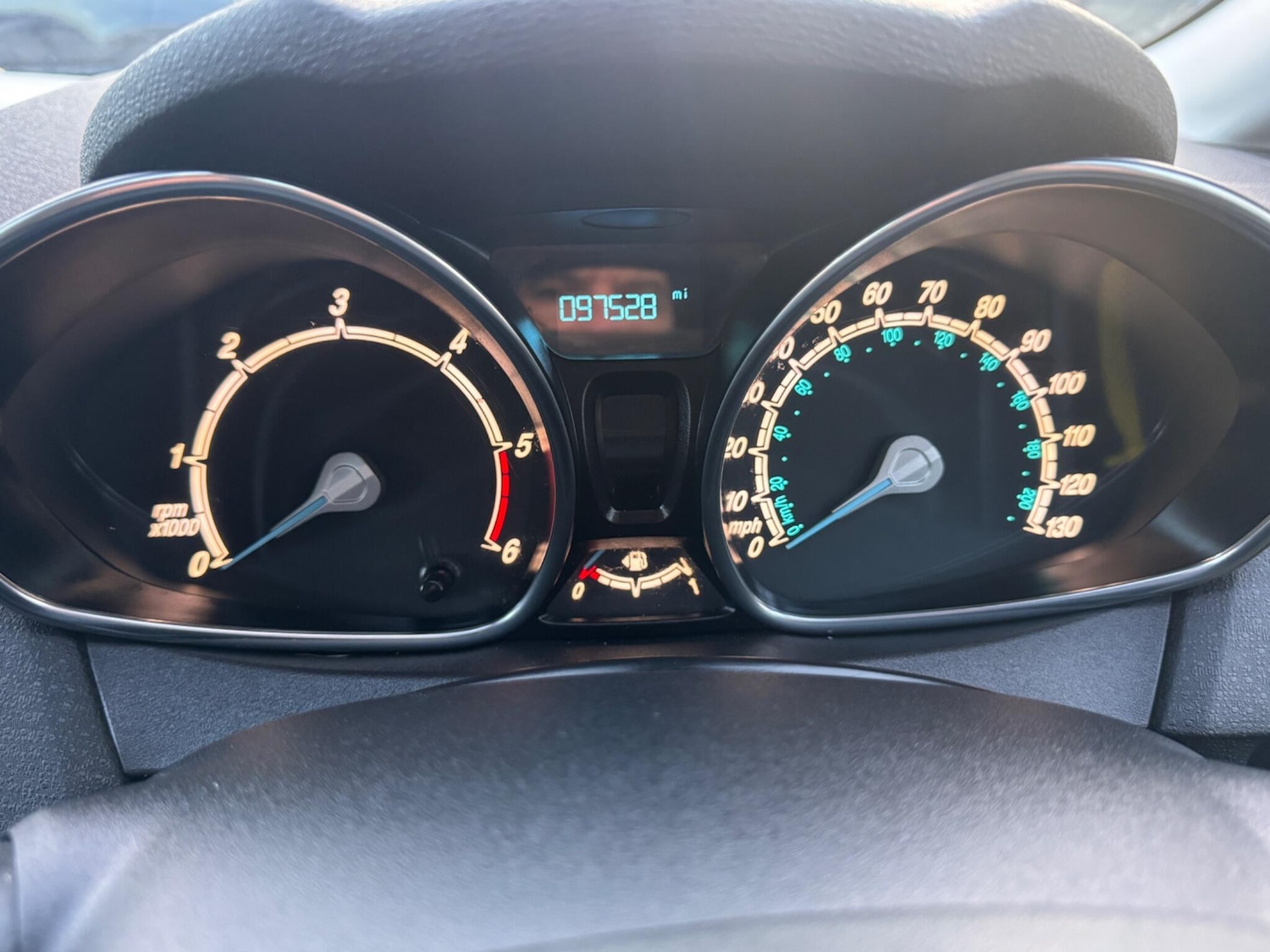 Used Ford Fiesta for sale - 77279334: Photo 5