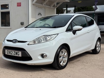 Used Ford Fiesta 2012 for sale - 78902279: Photo