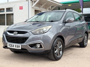 Used Hyundai Ix35 2014 for sale - 79039261: Photo