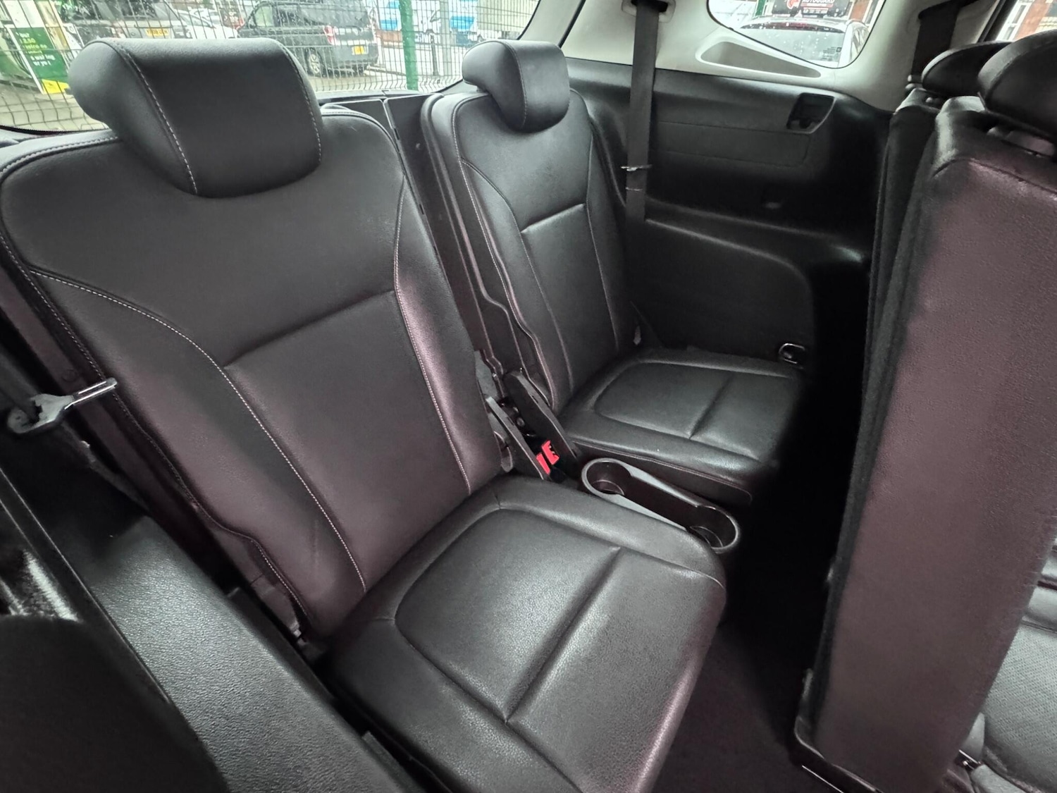 Used Vauxhall Zafira 2017 for sale - 77305851: Photo 31