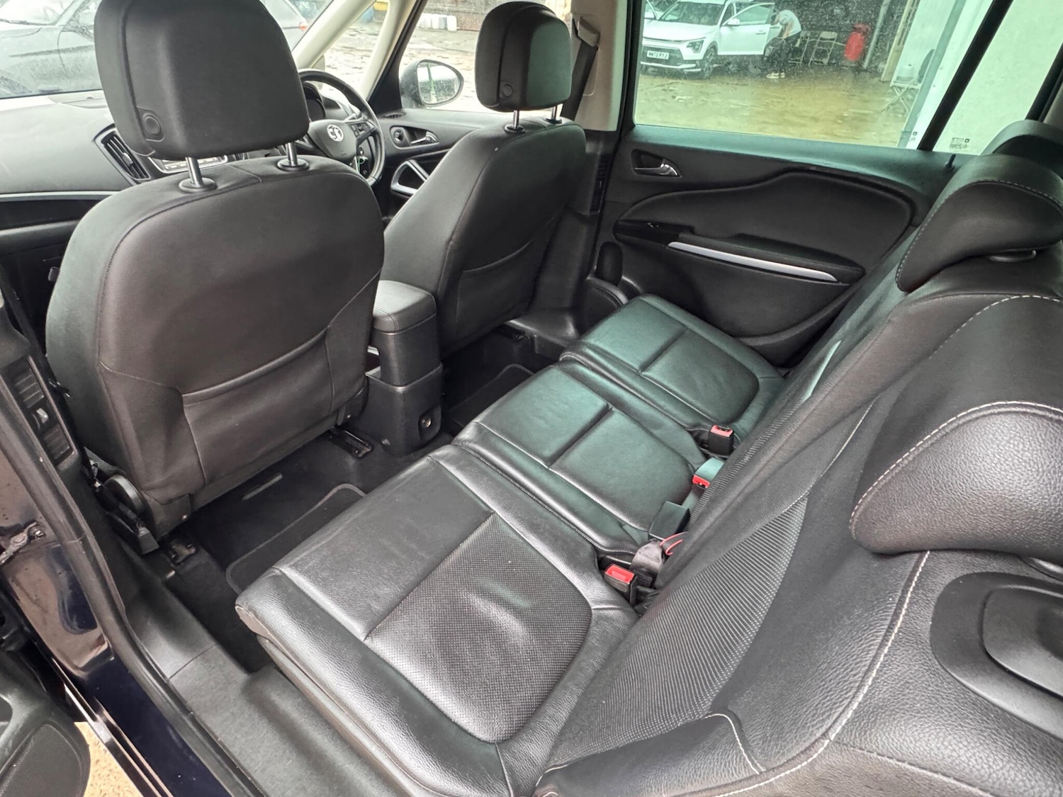 Used Vauxhall Zafira 2017 for sale - 77305851: Photo 36