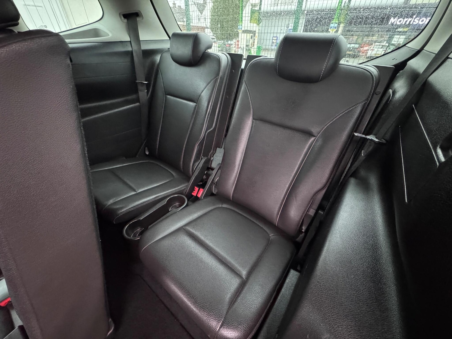 Used Vauxhall Zafira 2017 for sale - 77305851: Photo 38