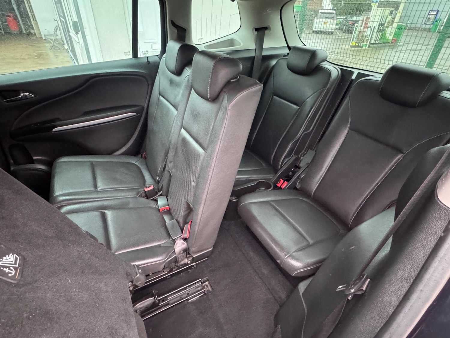 Used Vauxhall Zafira 2017 for sale - 77305851: Photo 39