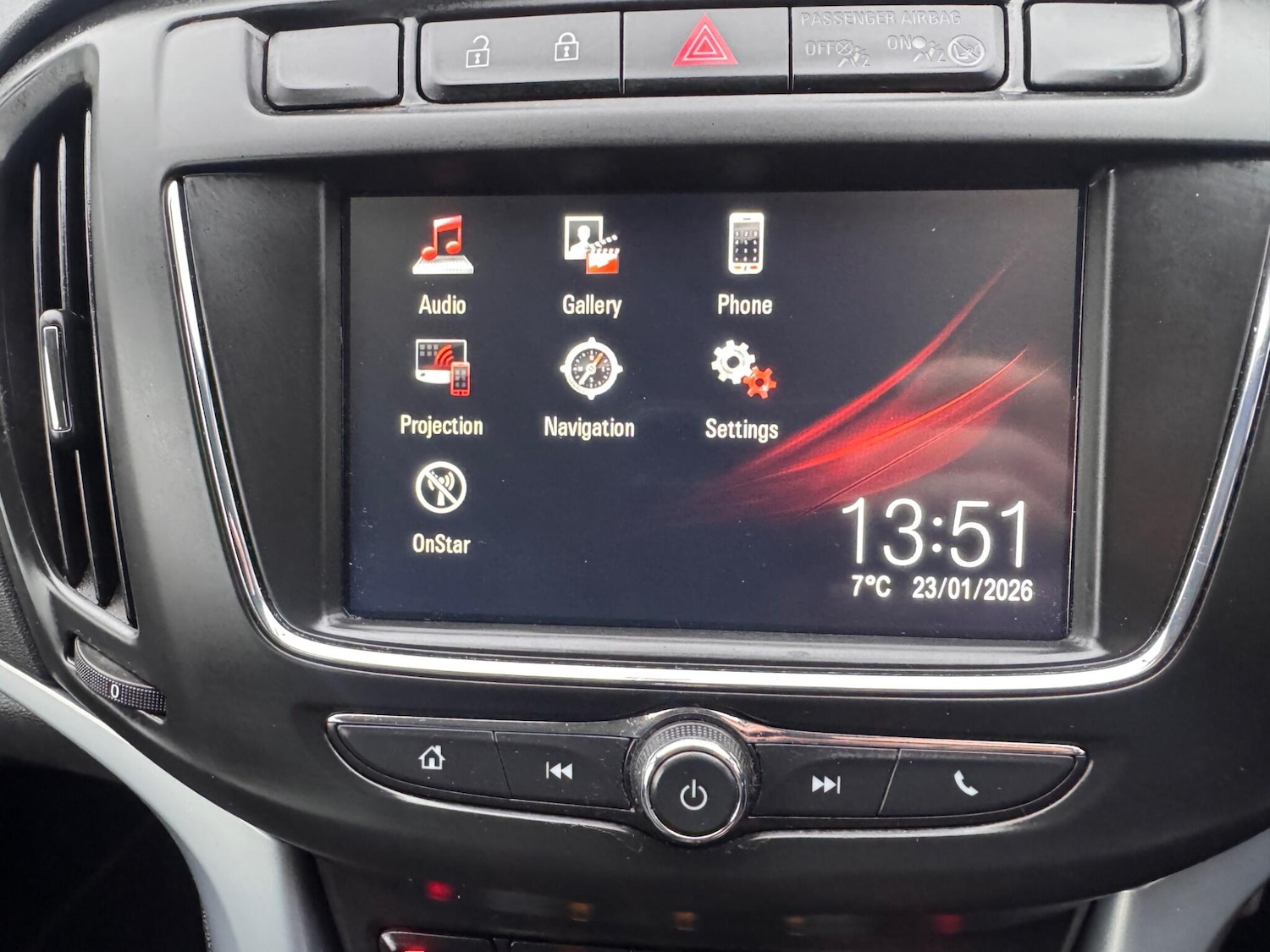 Used Vauxhall Zafira 2017 for sale - 77305851: Photo 42