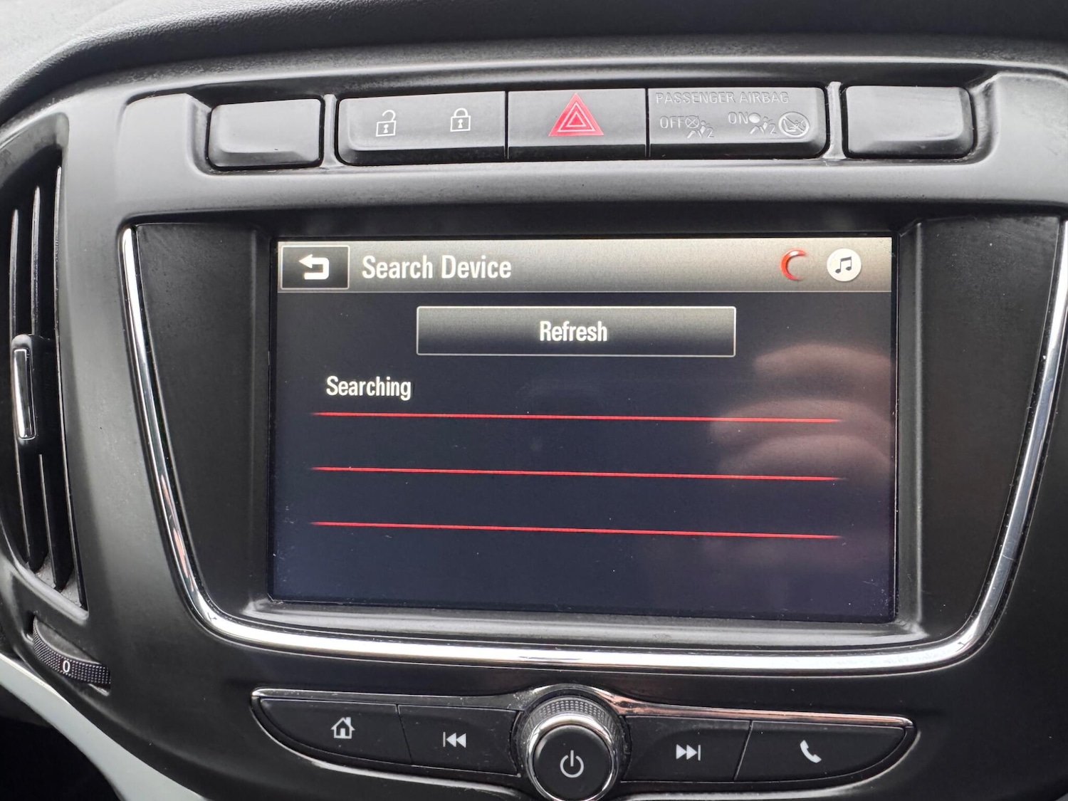 Used Vauxhall Zafira 2017 for sale - 77305851: Photo 43