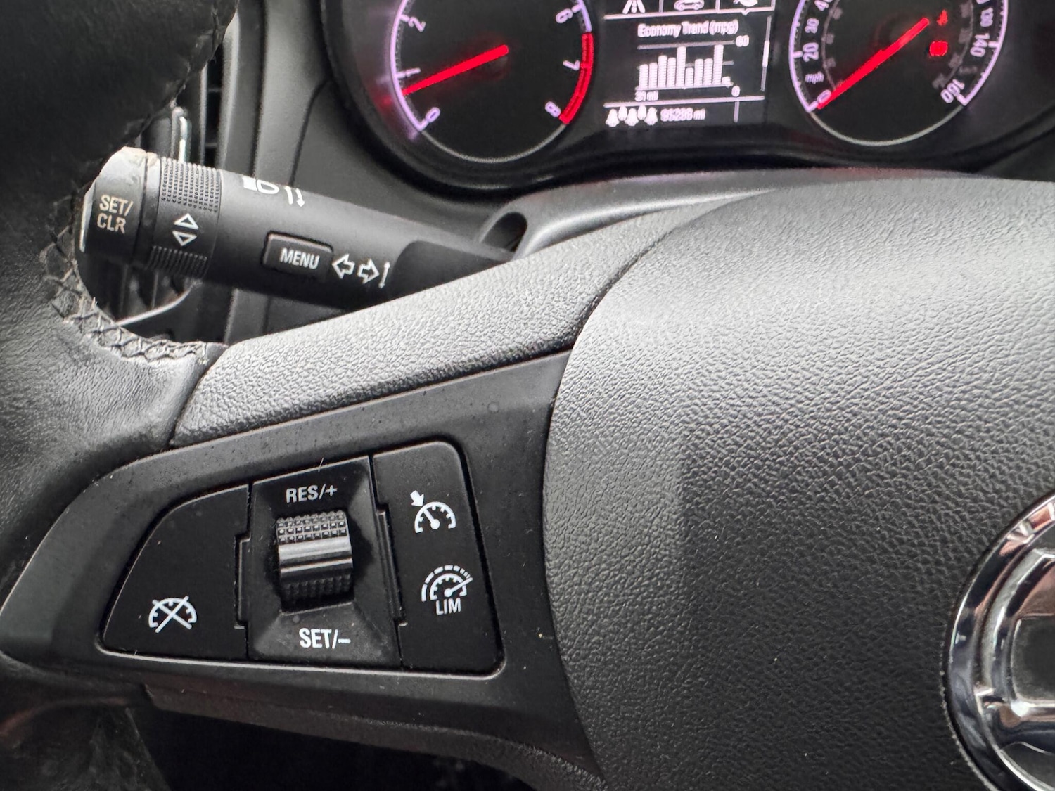 Used Vauxhall Zafira 2017 for sale - 77305851: Photo 45