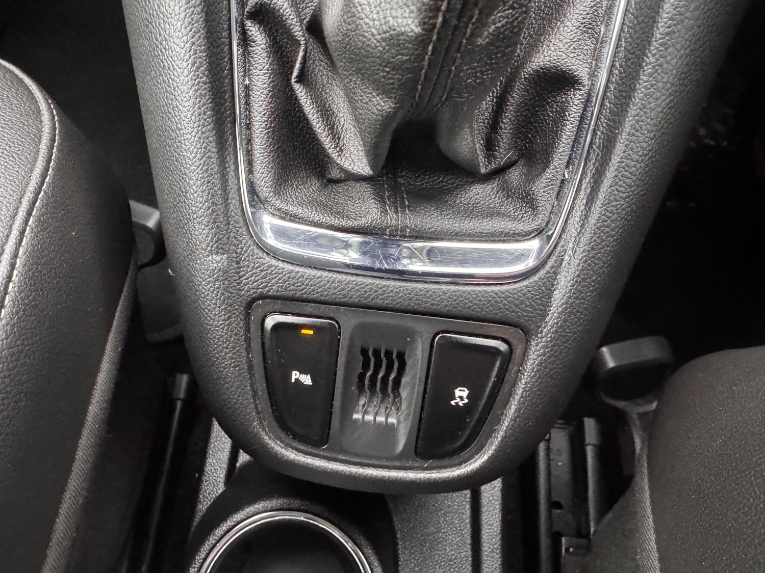 Used Vauxhall Zafira 2017 for sale - 77305851: Photo 46