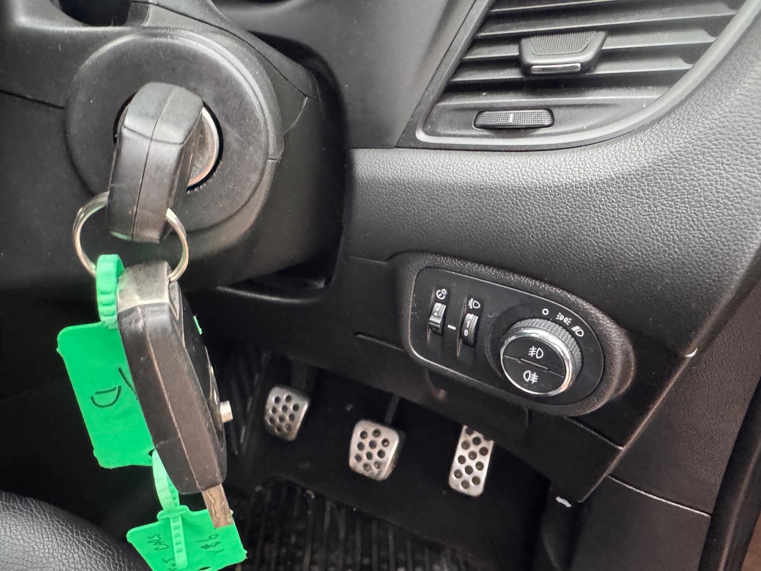 Used Vauxhall Zafira 2017 for sale - 77305851: Photo 48