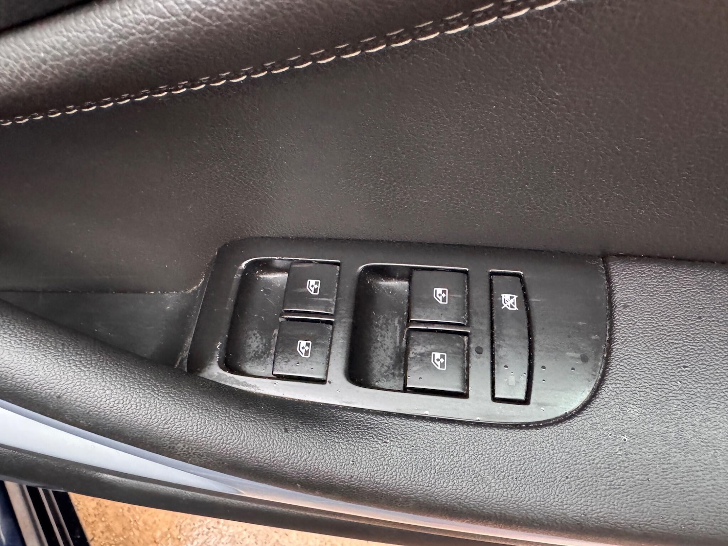 Used Vauxhall Zafira 2017 for sale - 77305851: Photo 49