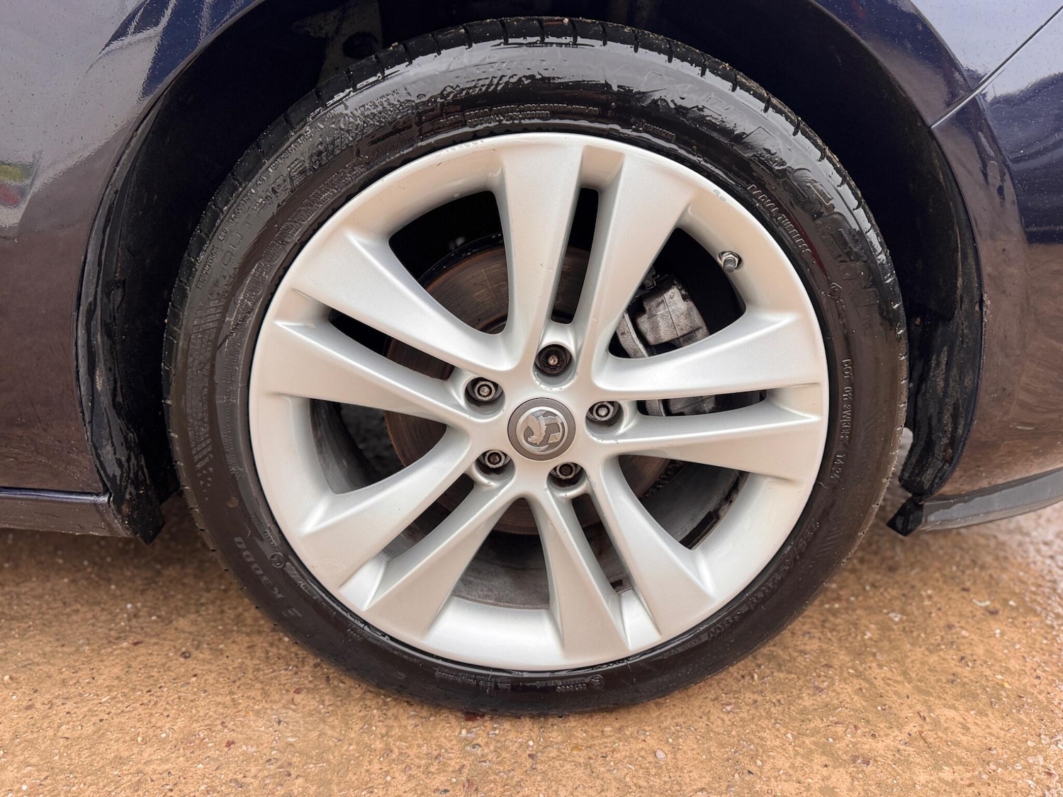 Used Vauxhall Zafira 2017 for sale - 77305851: Photo 51