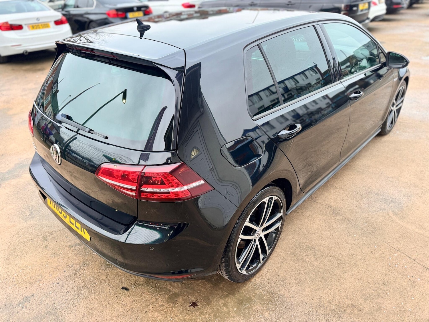 Used Volkswagen Golf 2015 for sale - 77468761: Photo 16