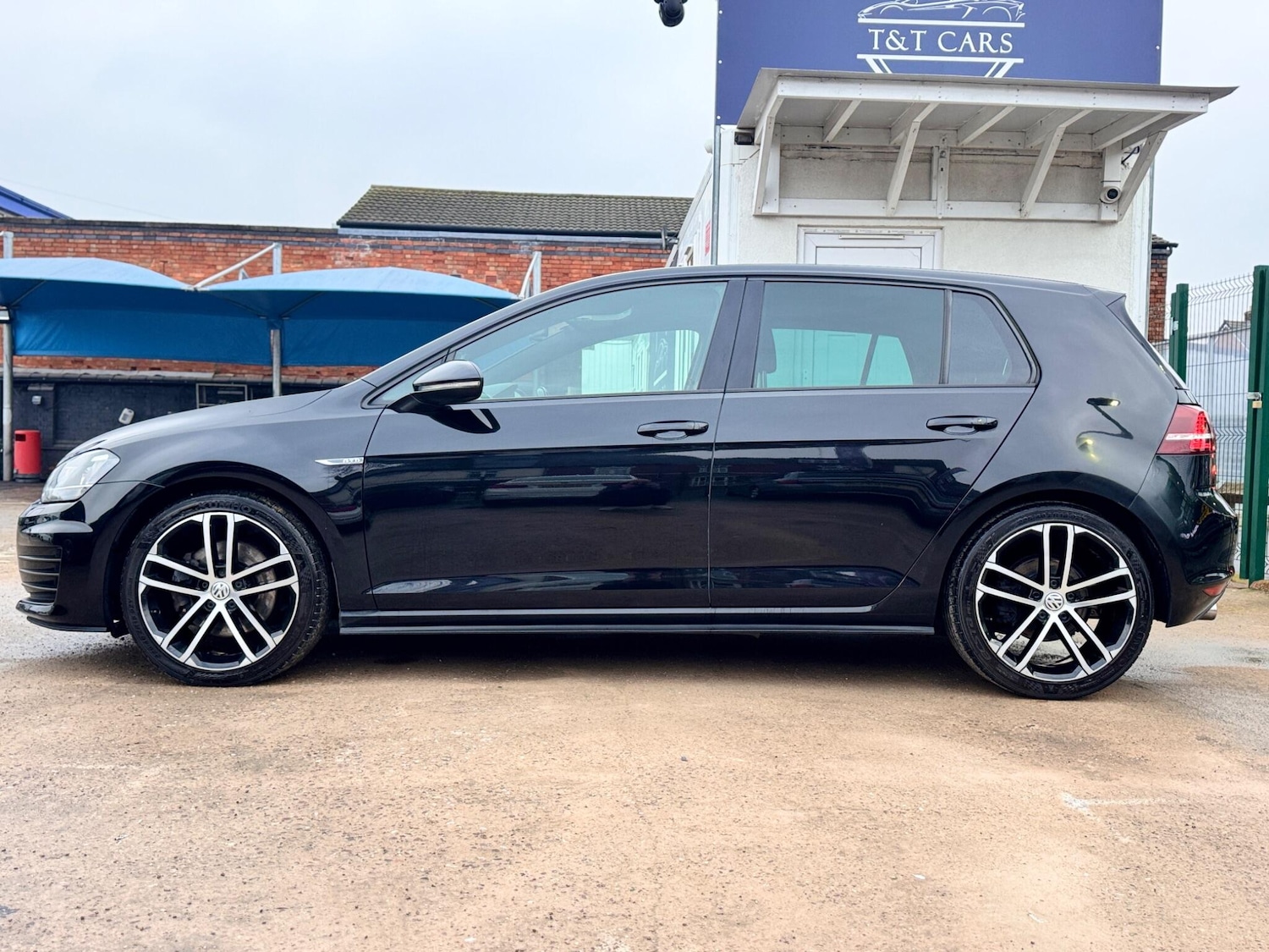 Used Volkswagen Golf 2015 for sale - 77468761: Photo 18