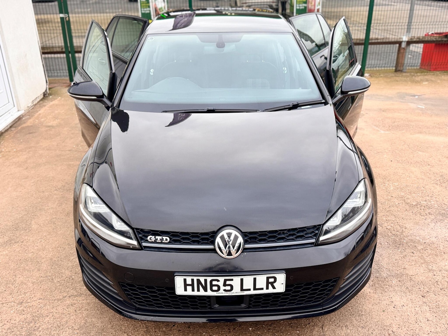 Used Volkswagen Golf 2015 for sale - 77468761: Photo 19