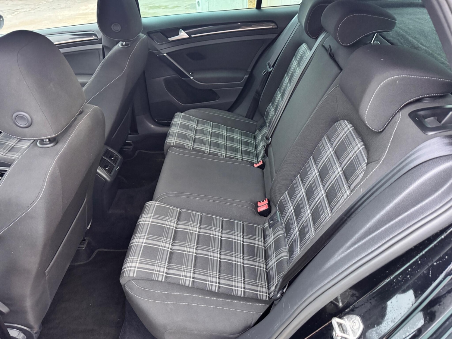 Used Volkswagen Golf 2015 for sale - 77468761: Photo 35