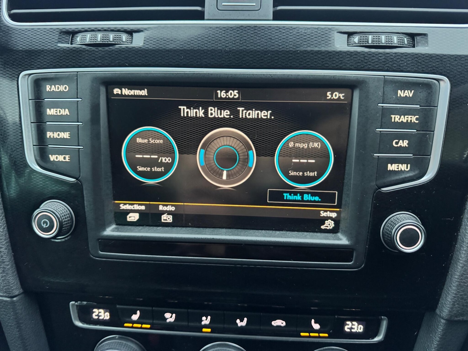 Used Volkswagen Golf 2015 for sale - 77468761: Photo 39