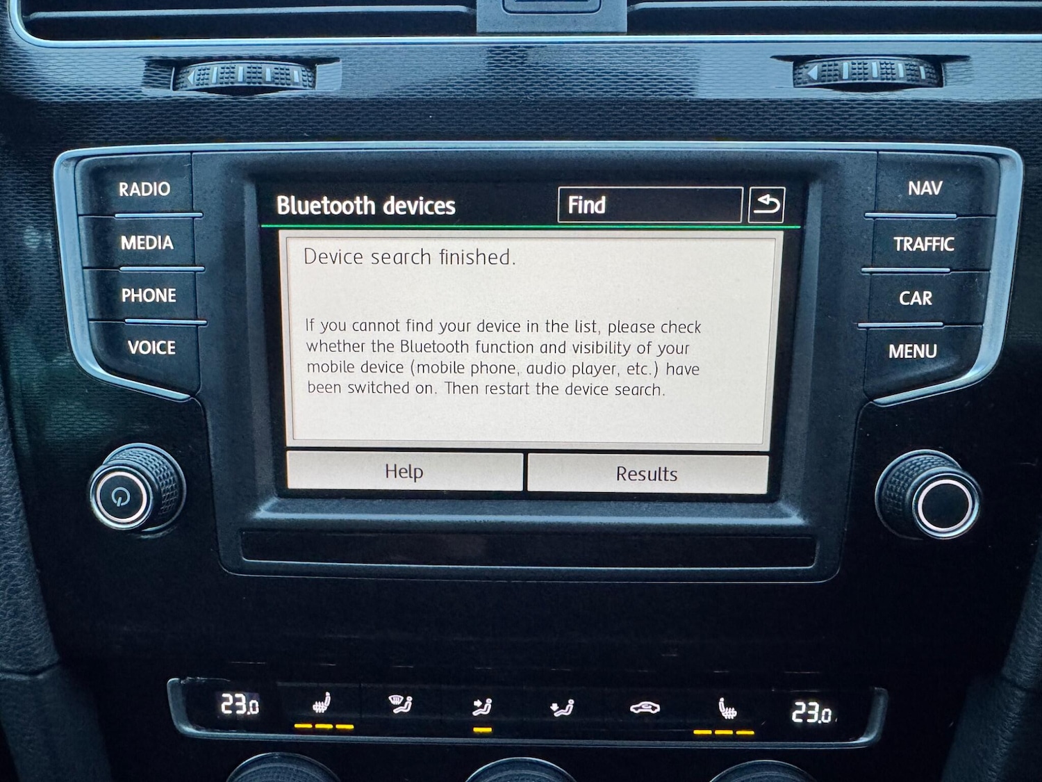 Used Volkswagen Golf 2015 for sale - 77468761: Photo 40